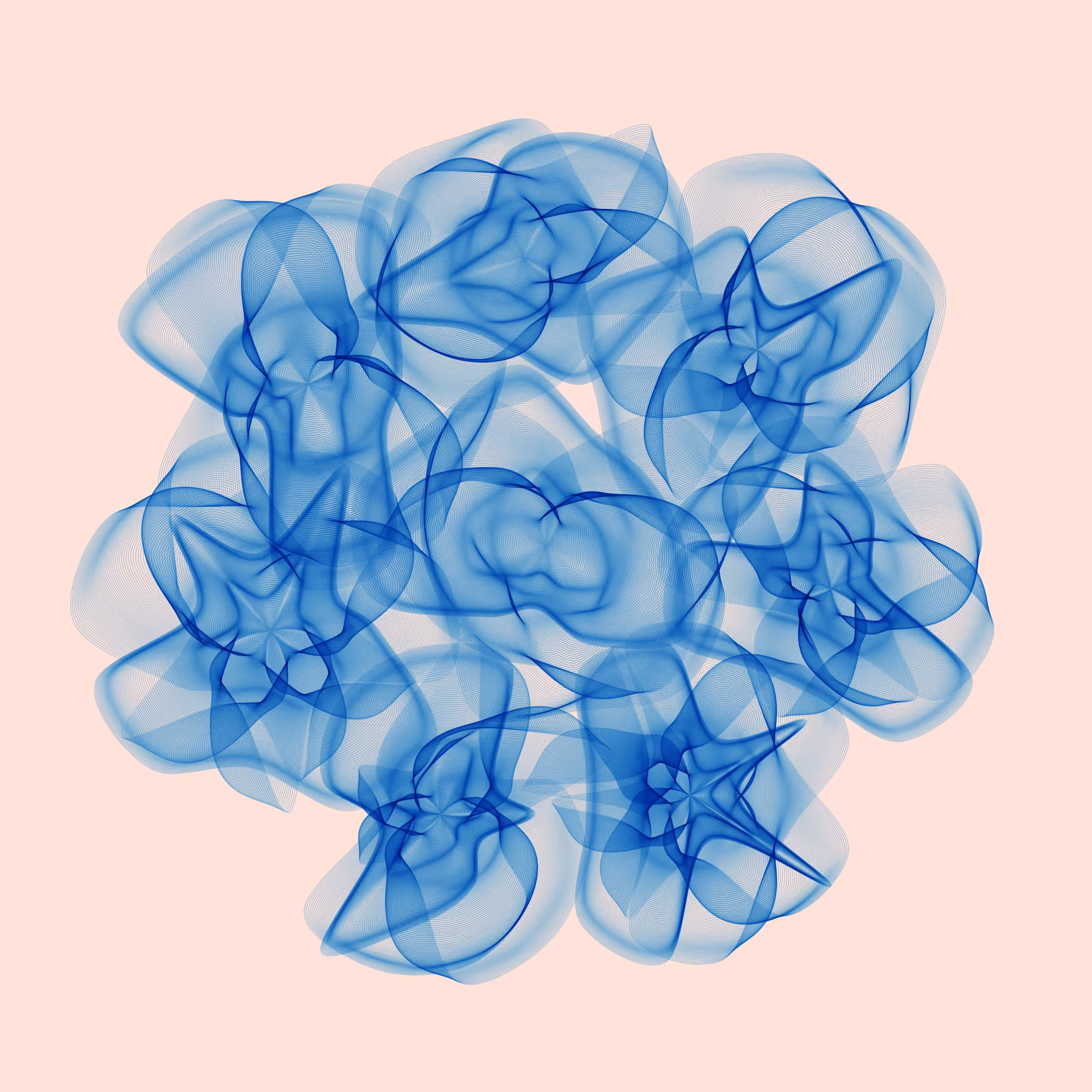 Flowers #3809