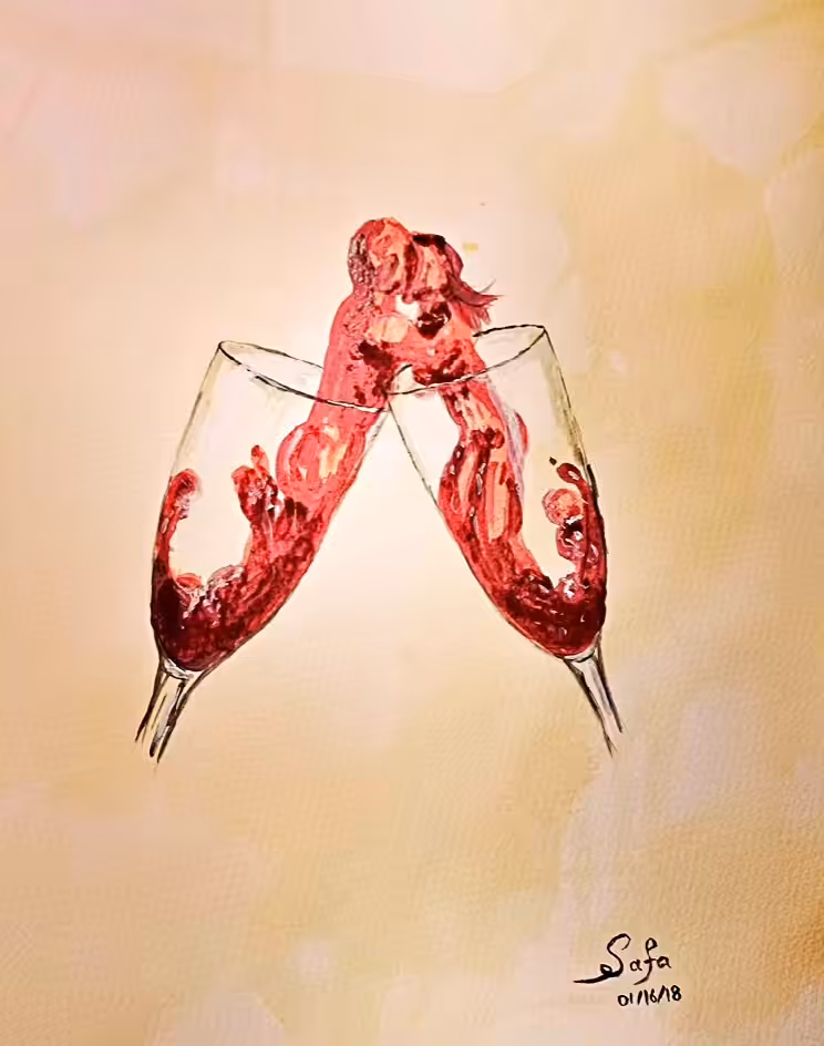 Wine Story #006