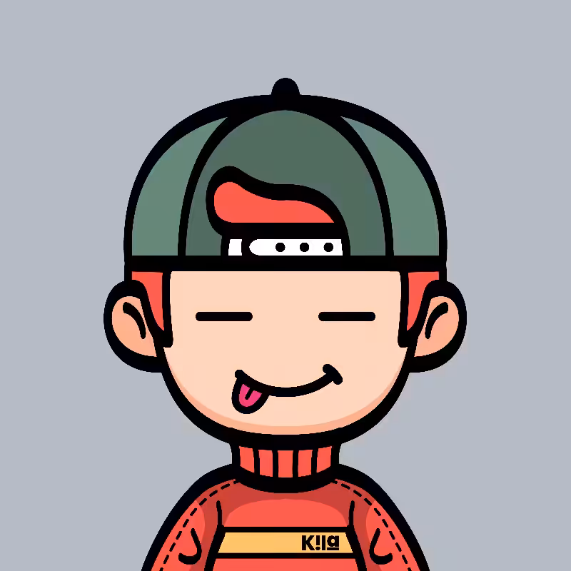 Kila #480