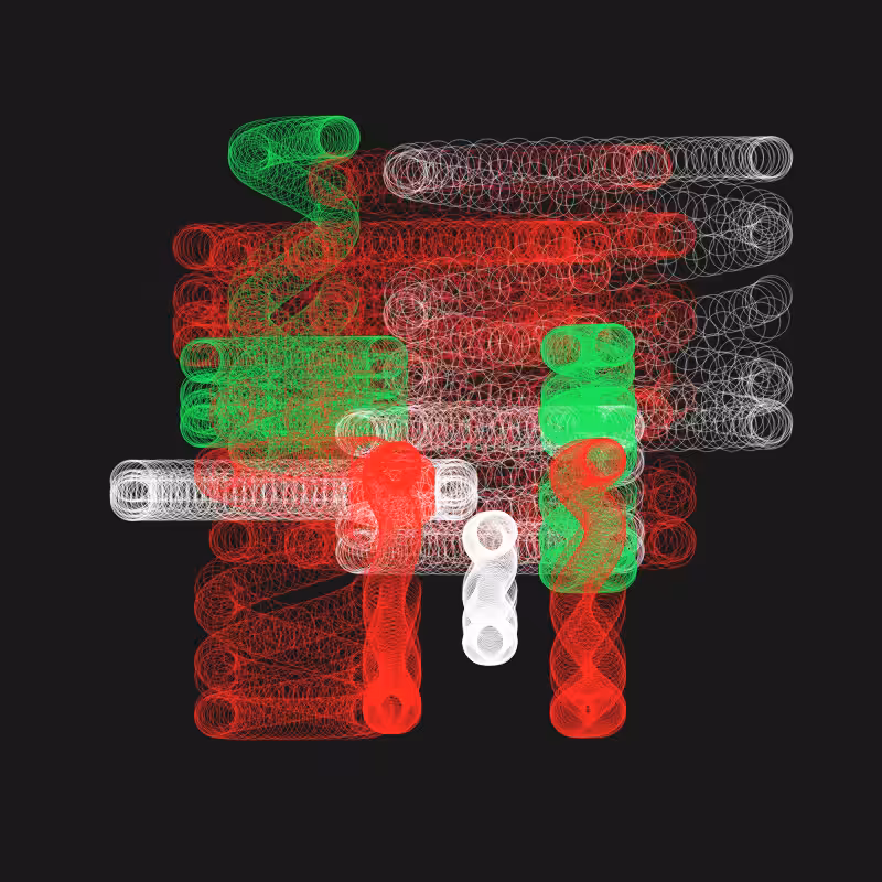 sinuosity #266