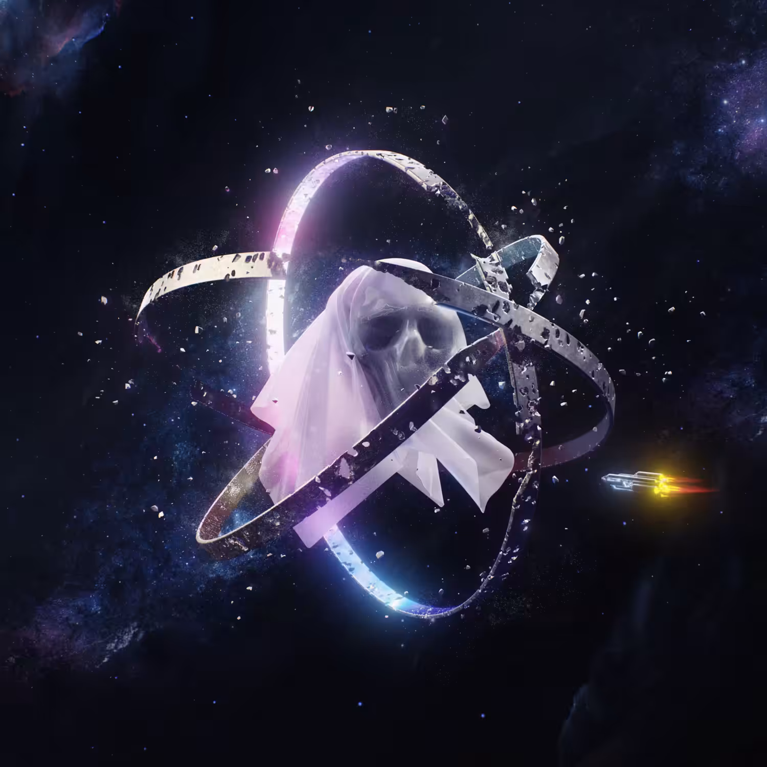 DEEP SPACE