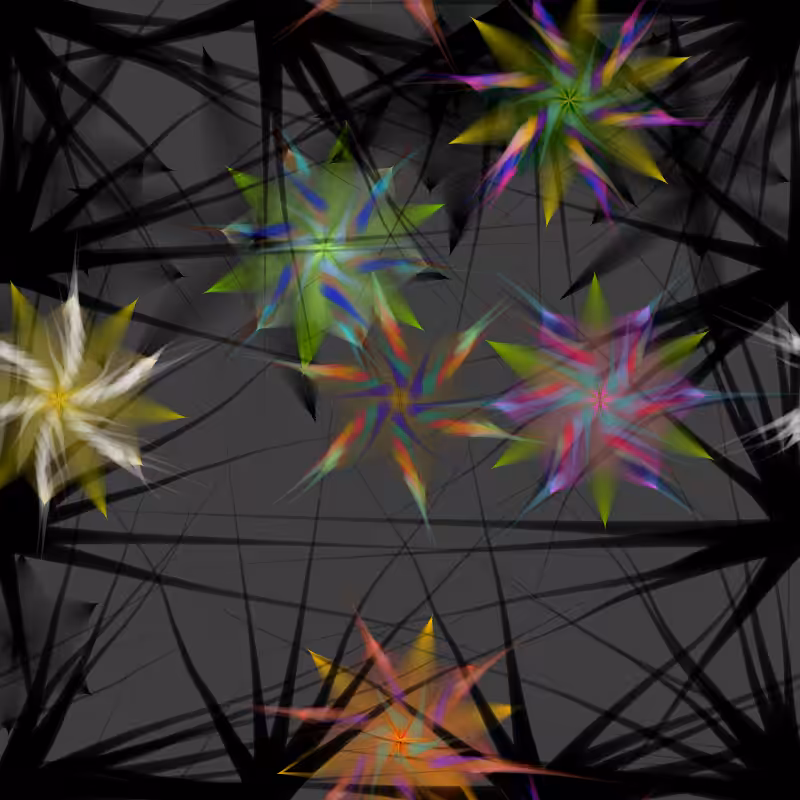 Uncorrupted Blossom #41