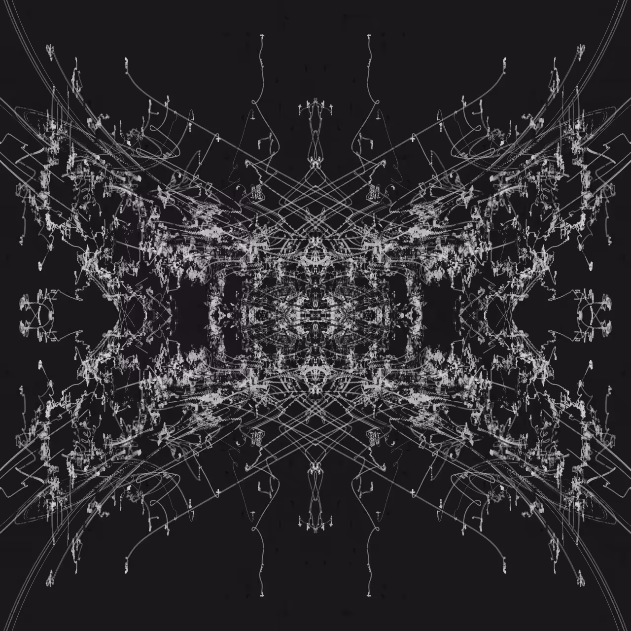 Lost in the attraction / abstraction #217