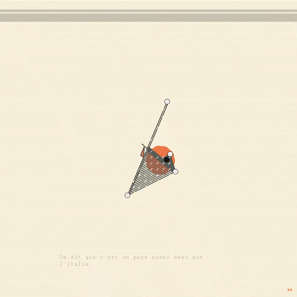 Stendhal #46