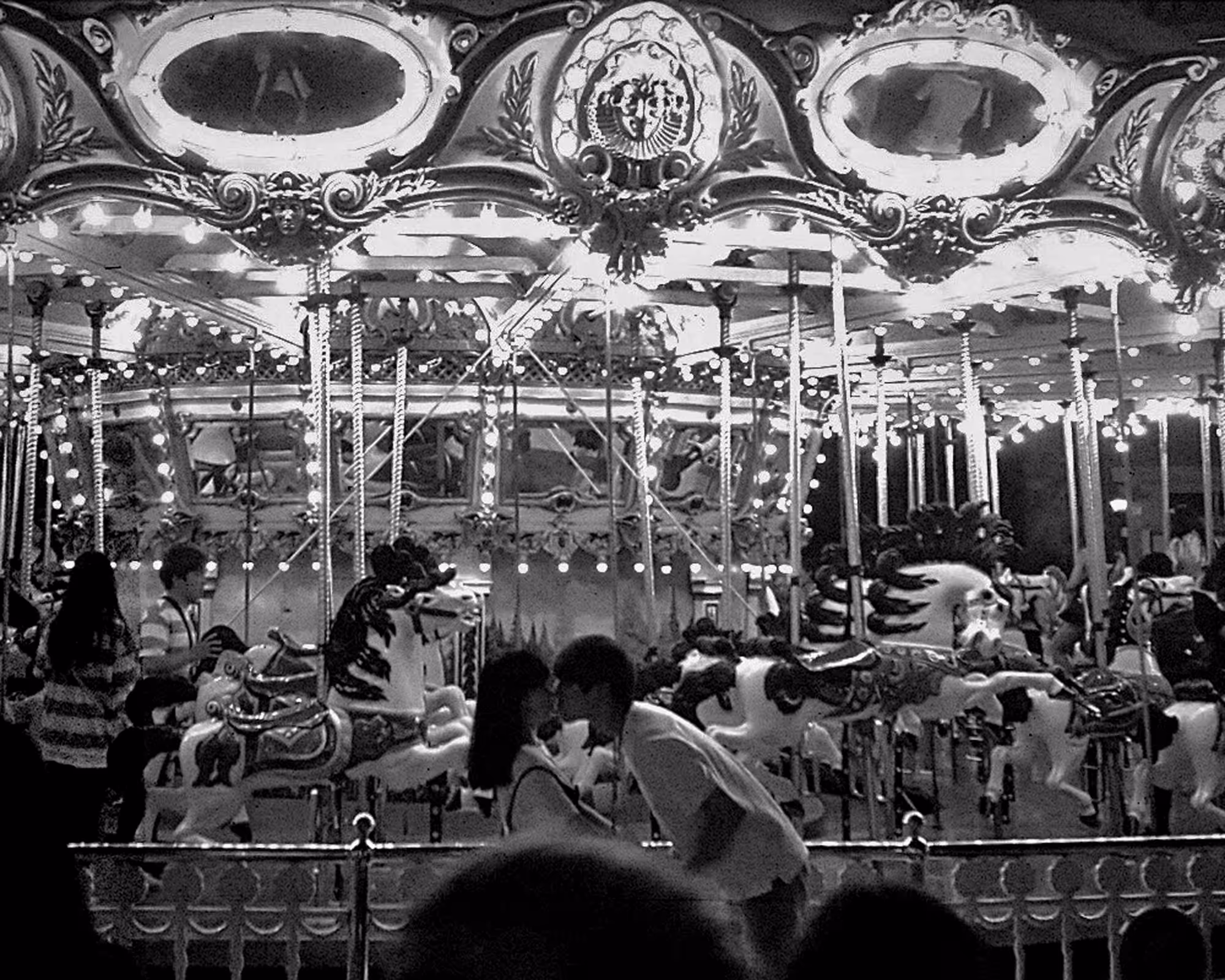 carousel.