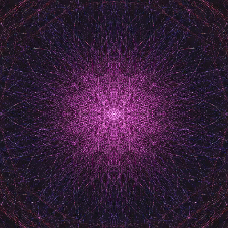 Winter patterns #138