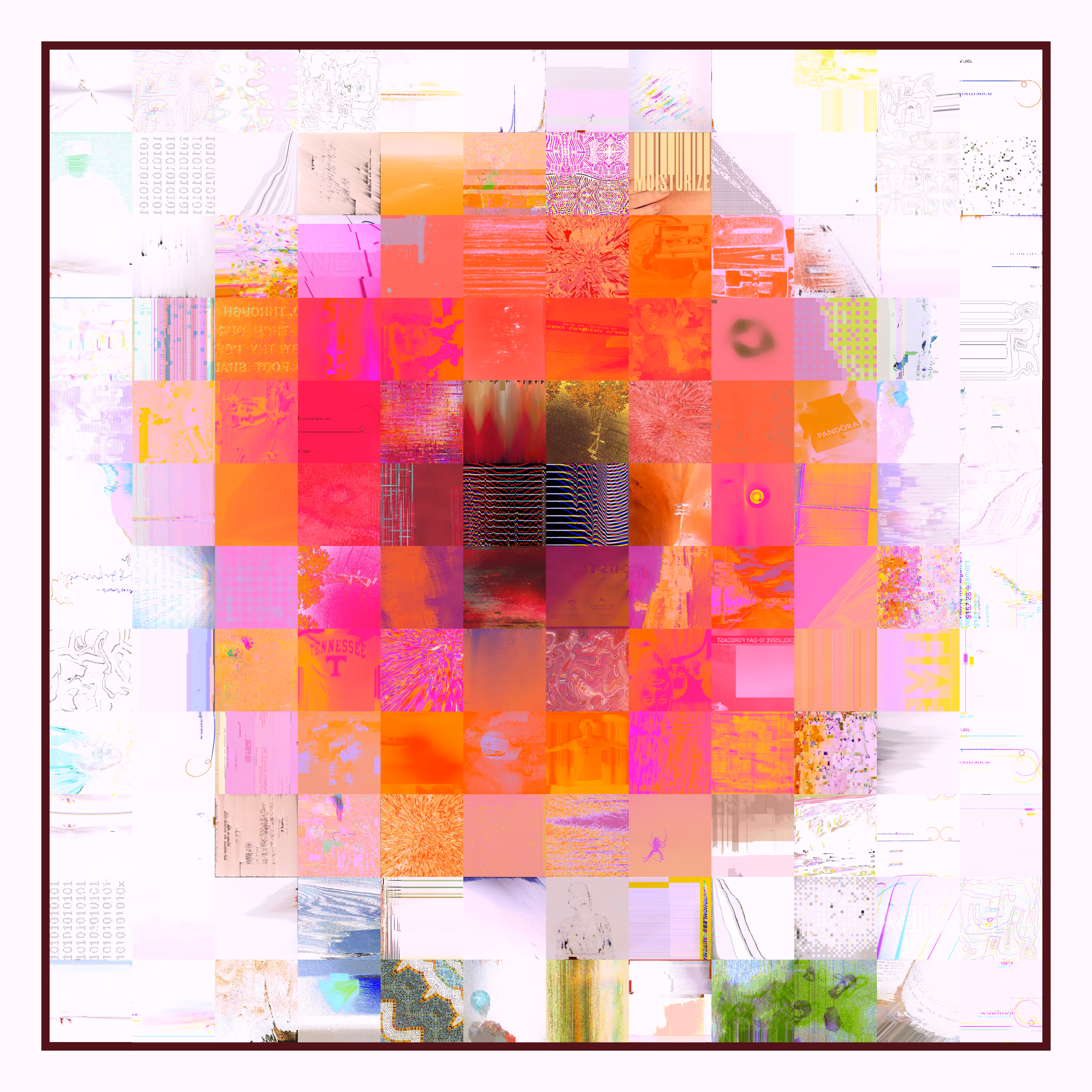 Anemone Blush