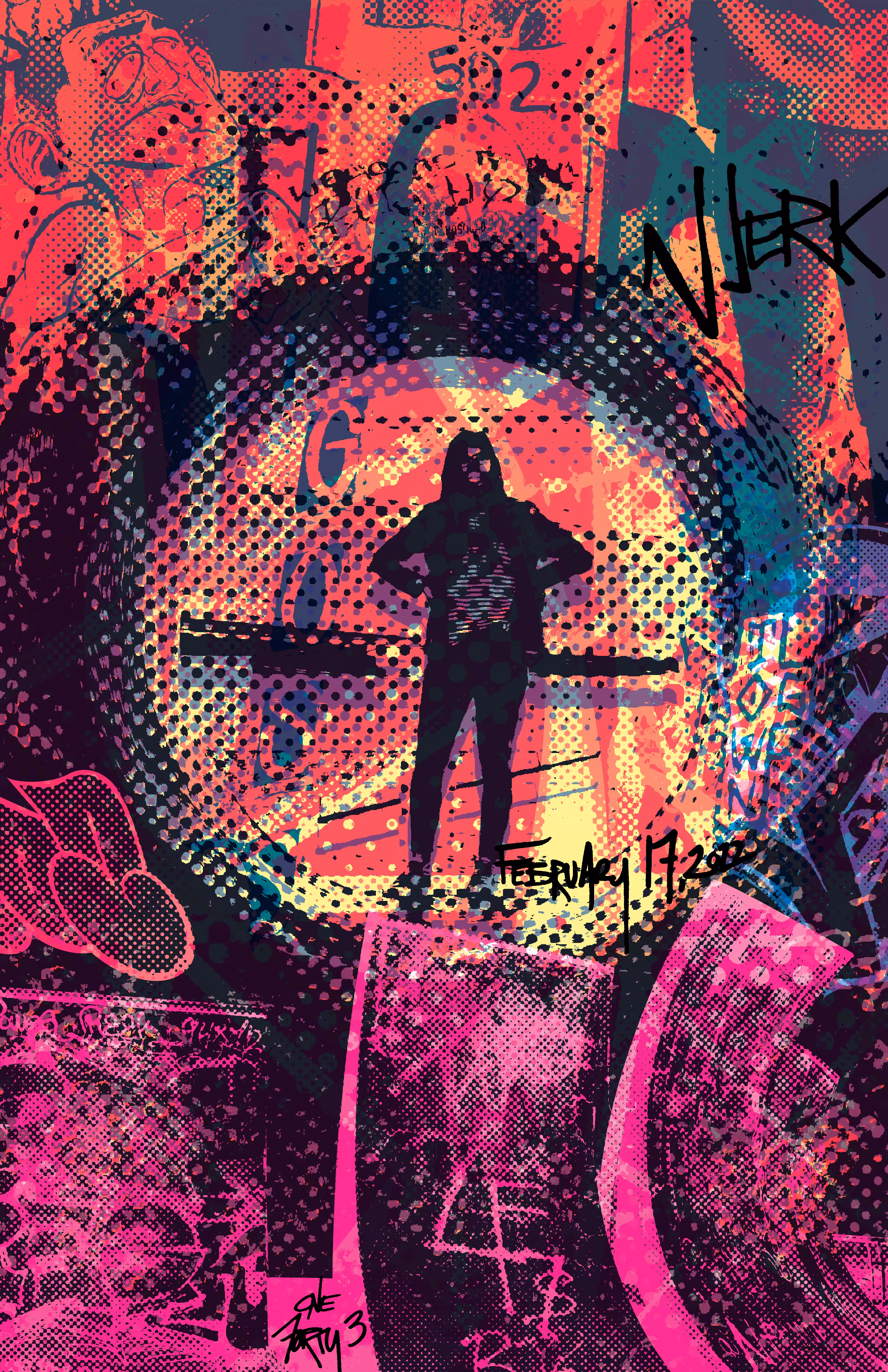 Experiment Or Die #143