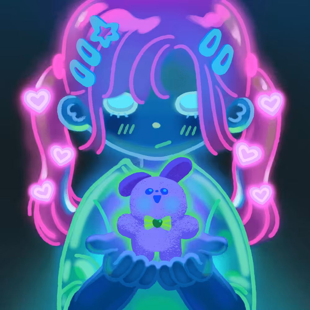 #24 Usagi [RARE]