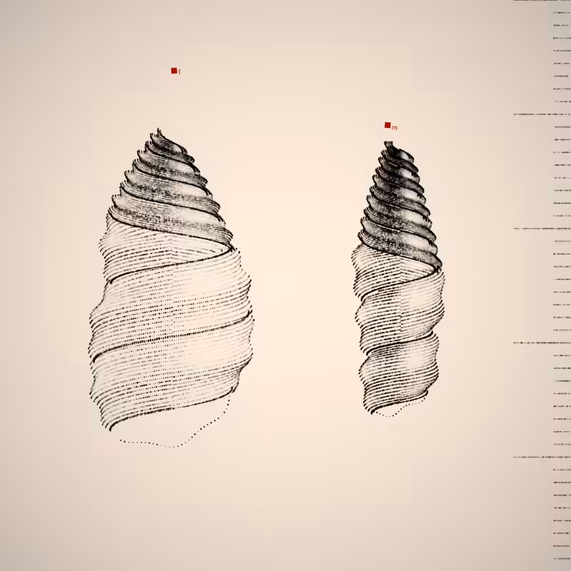 Two Specimen #341