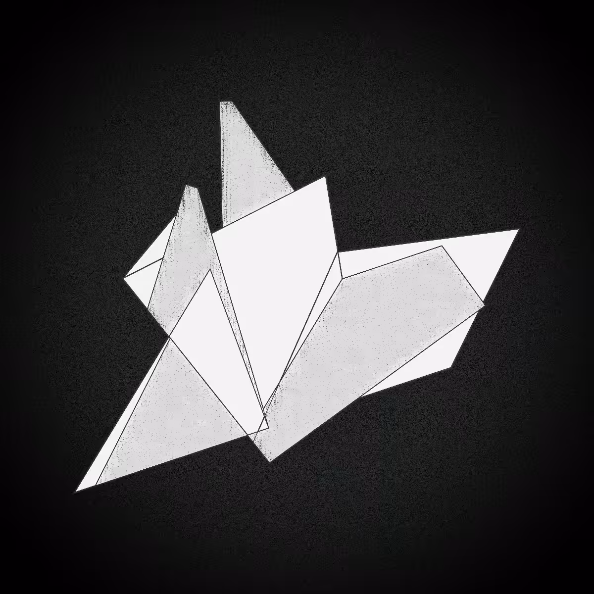 Shape of Freedom #567