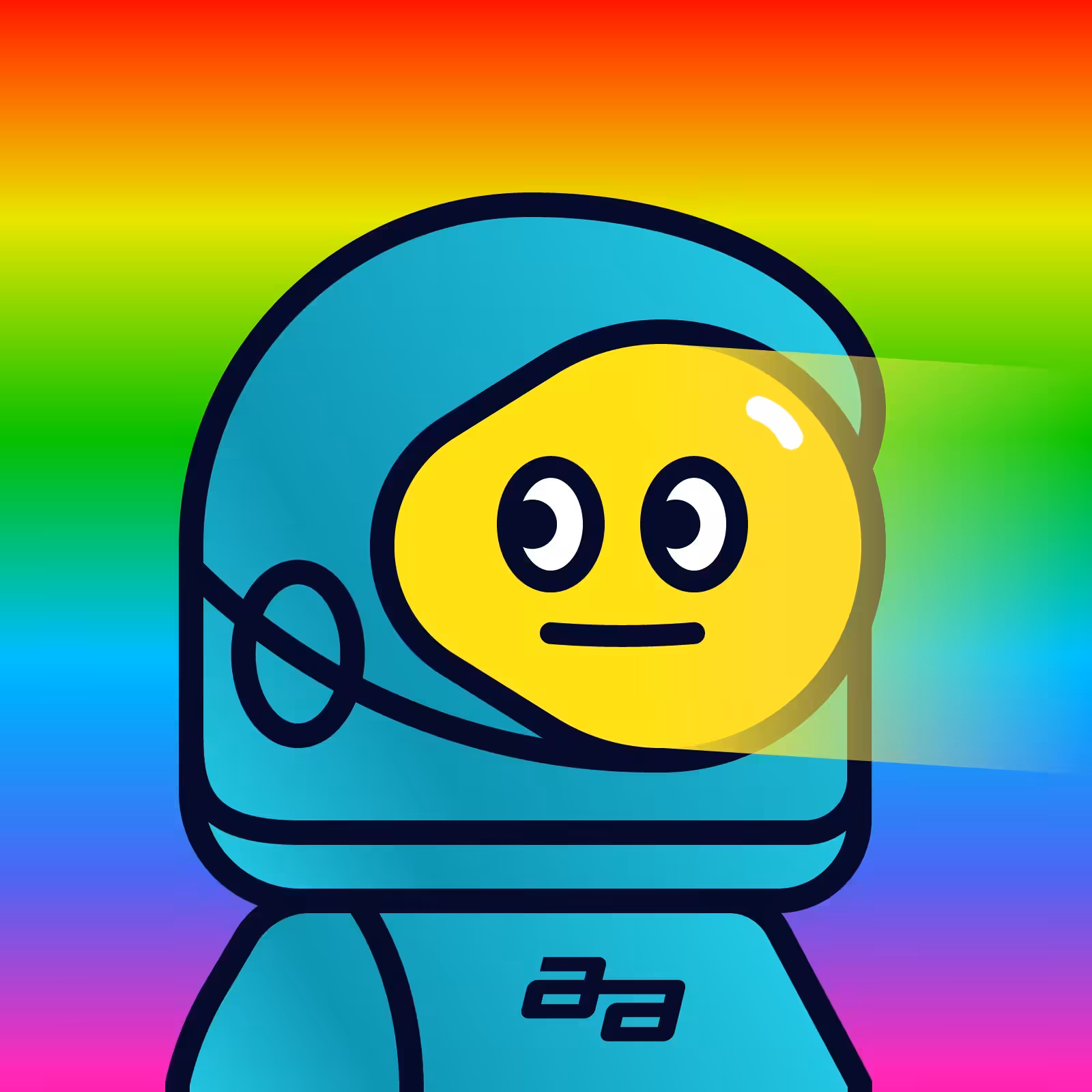 Awkward Astronauts #6174
