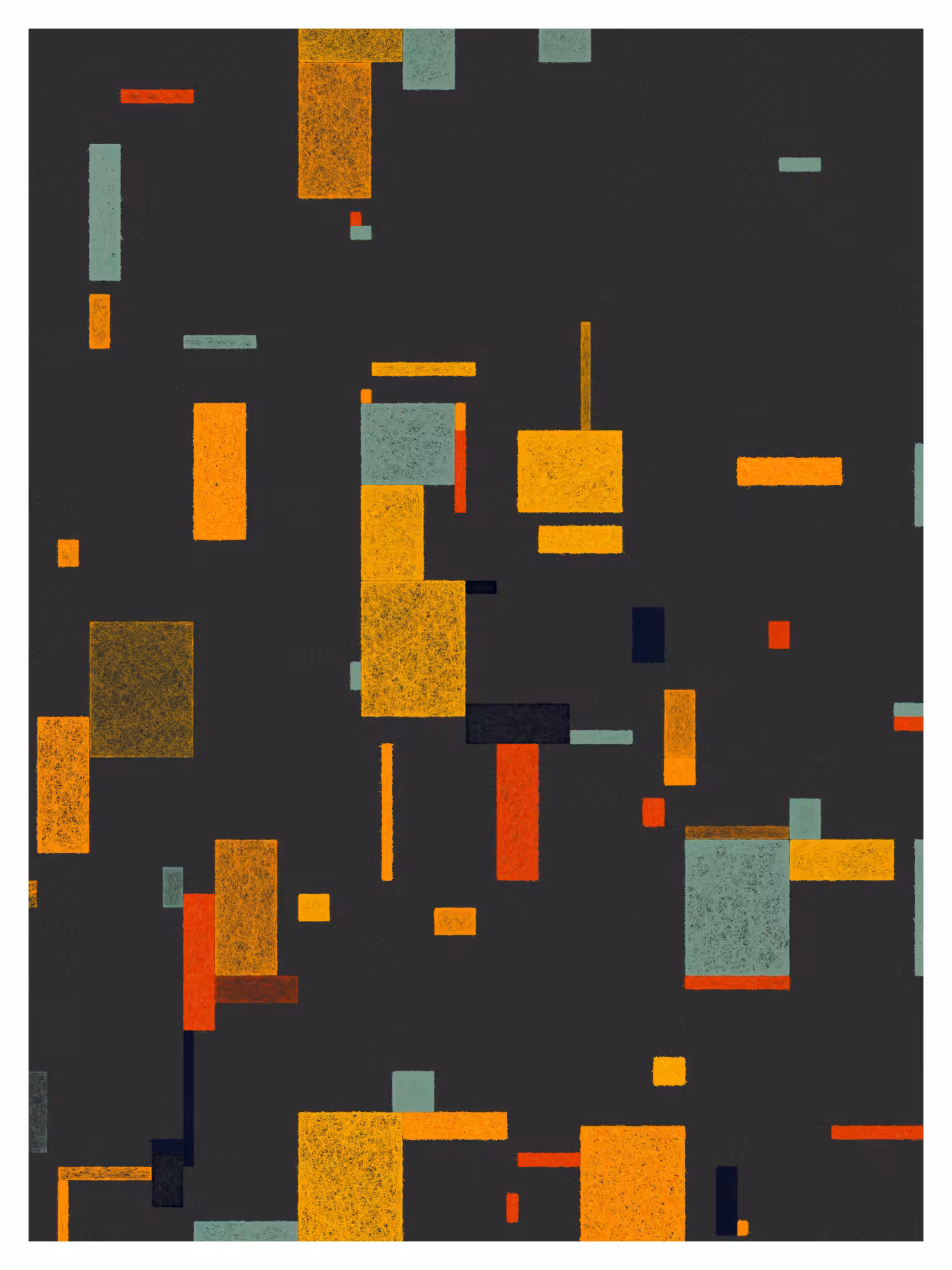 Entrecroisement #65