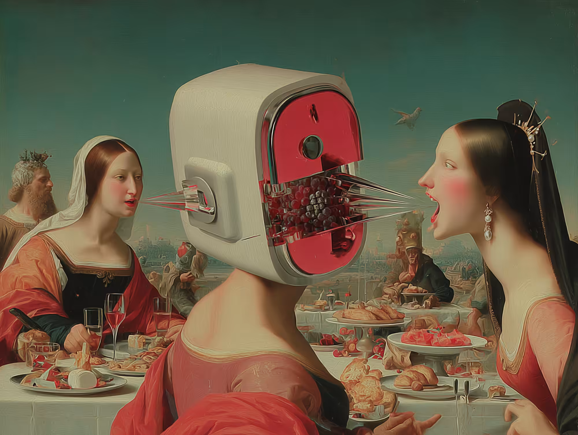 Anachronism #56