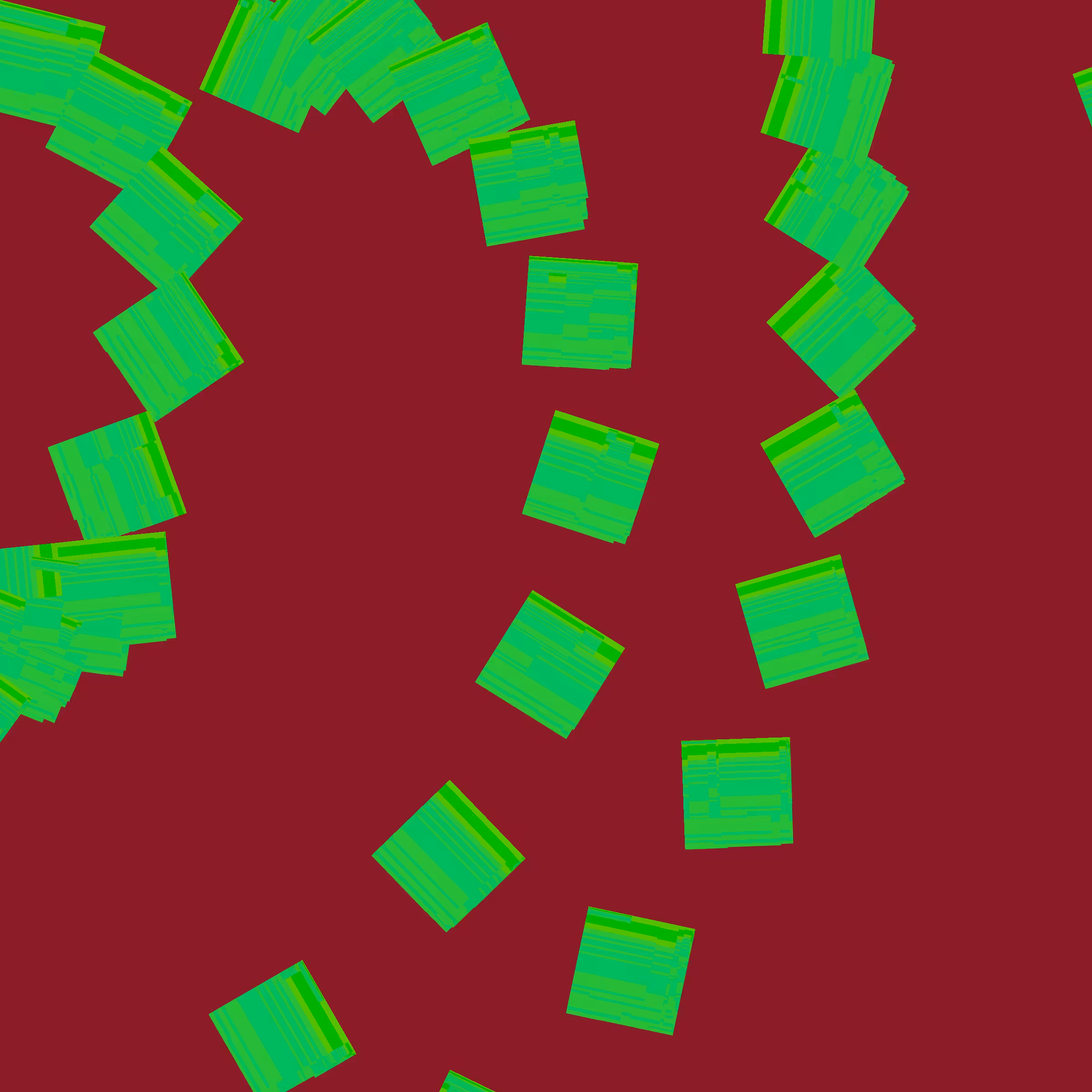 ARTGLIXXX GENESIS: ARTGLIXXX #7363 [ELDEST]