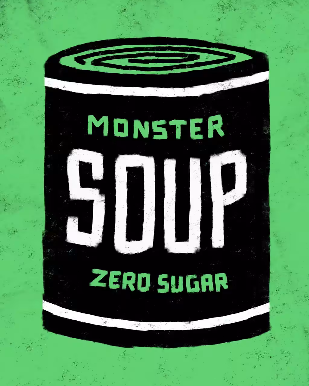 ZERO SUGAR