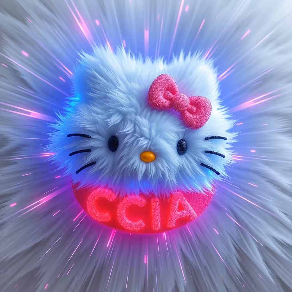 CCIA FREEZE! PUT DOWN YOUR 7-11 SLURPEE
