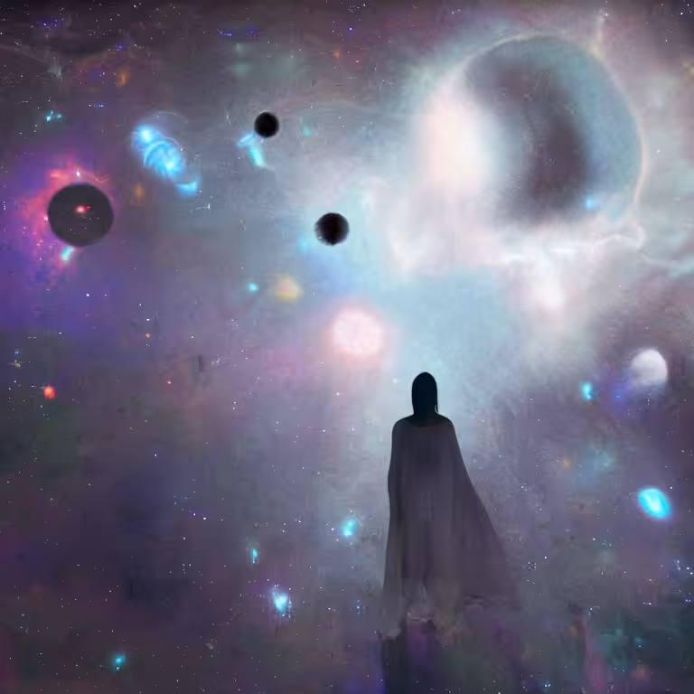the came from the beyond #19