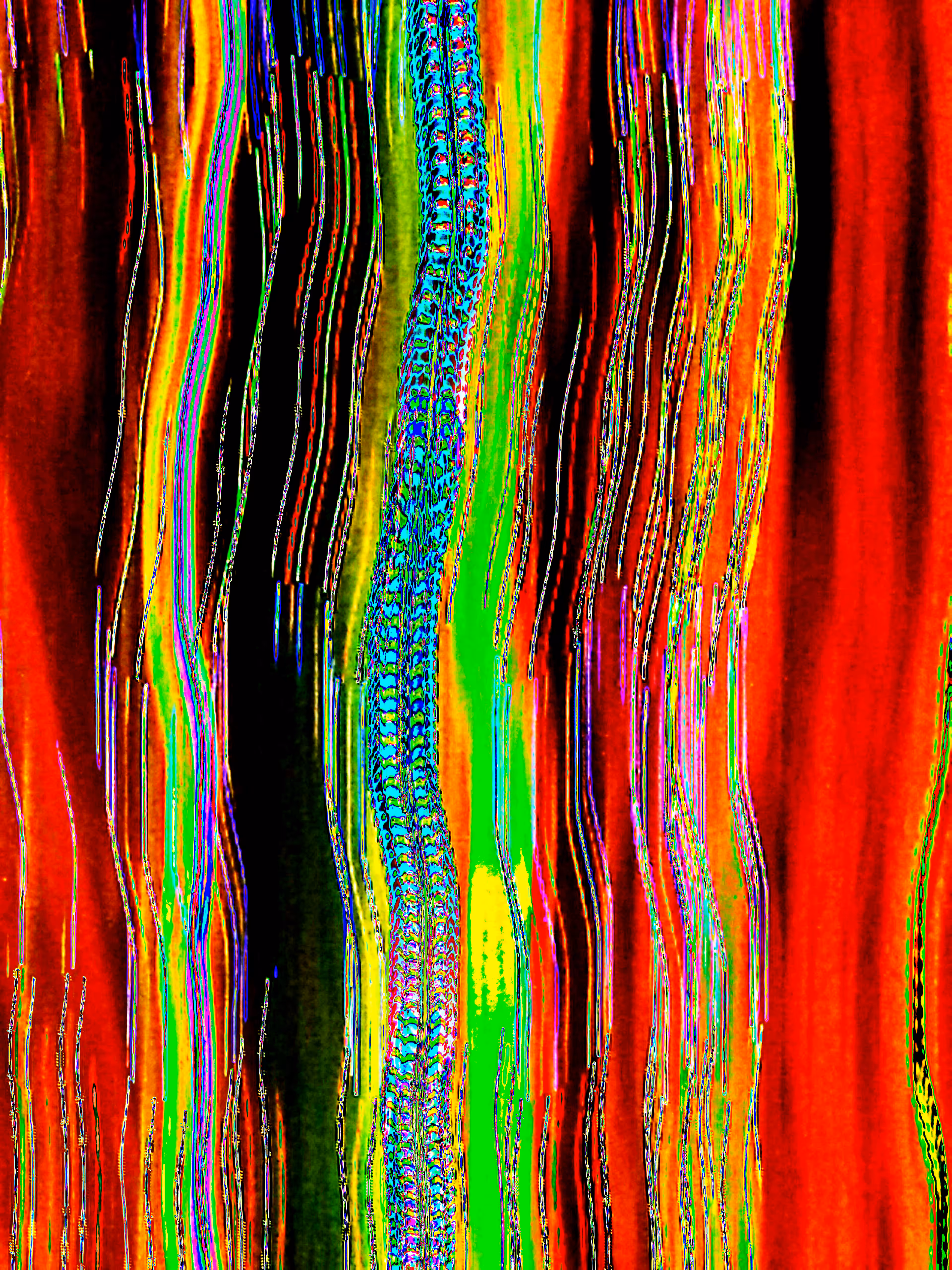 light spots 6