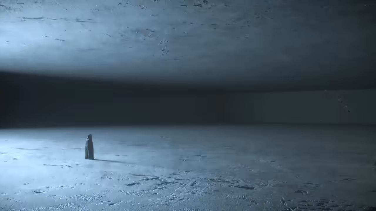 Anomaly