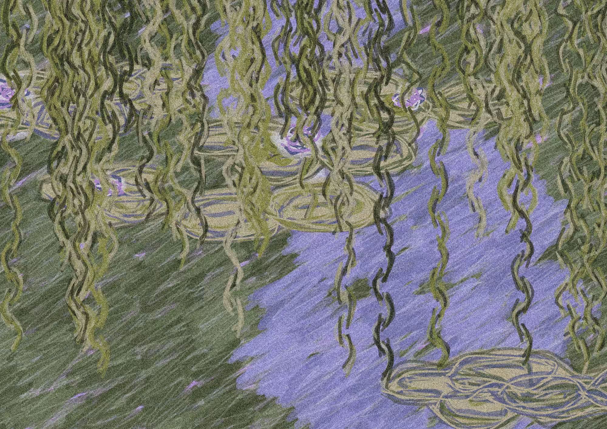 Water Lilies #18