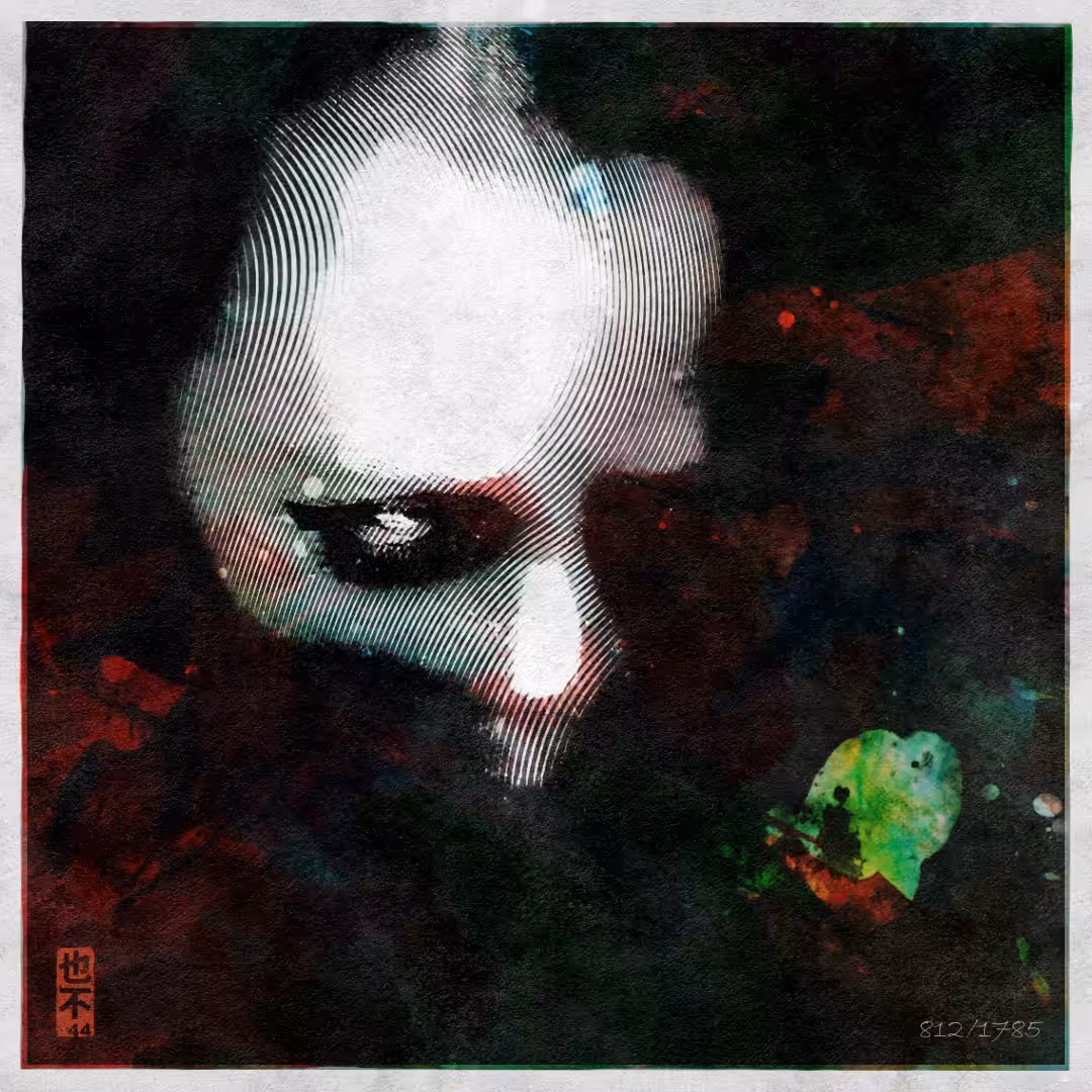 My Demons - Frame 812