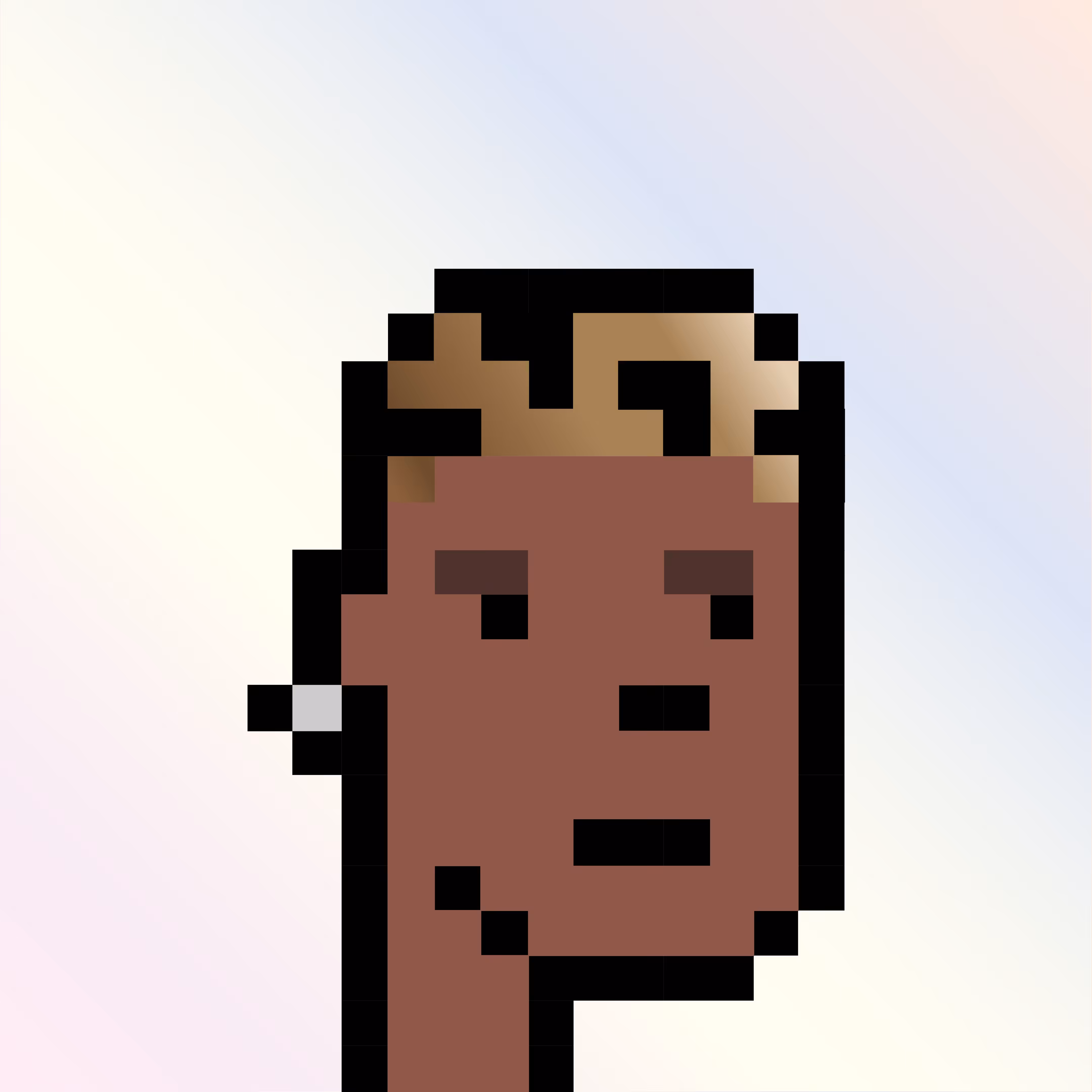 Rodman Punk 19