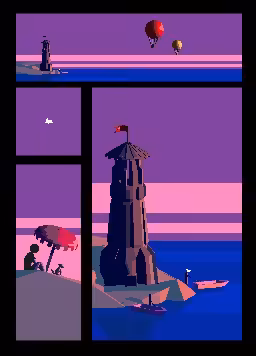 The Lighthouse
