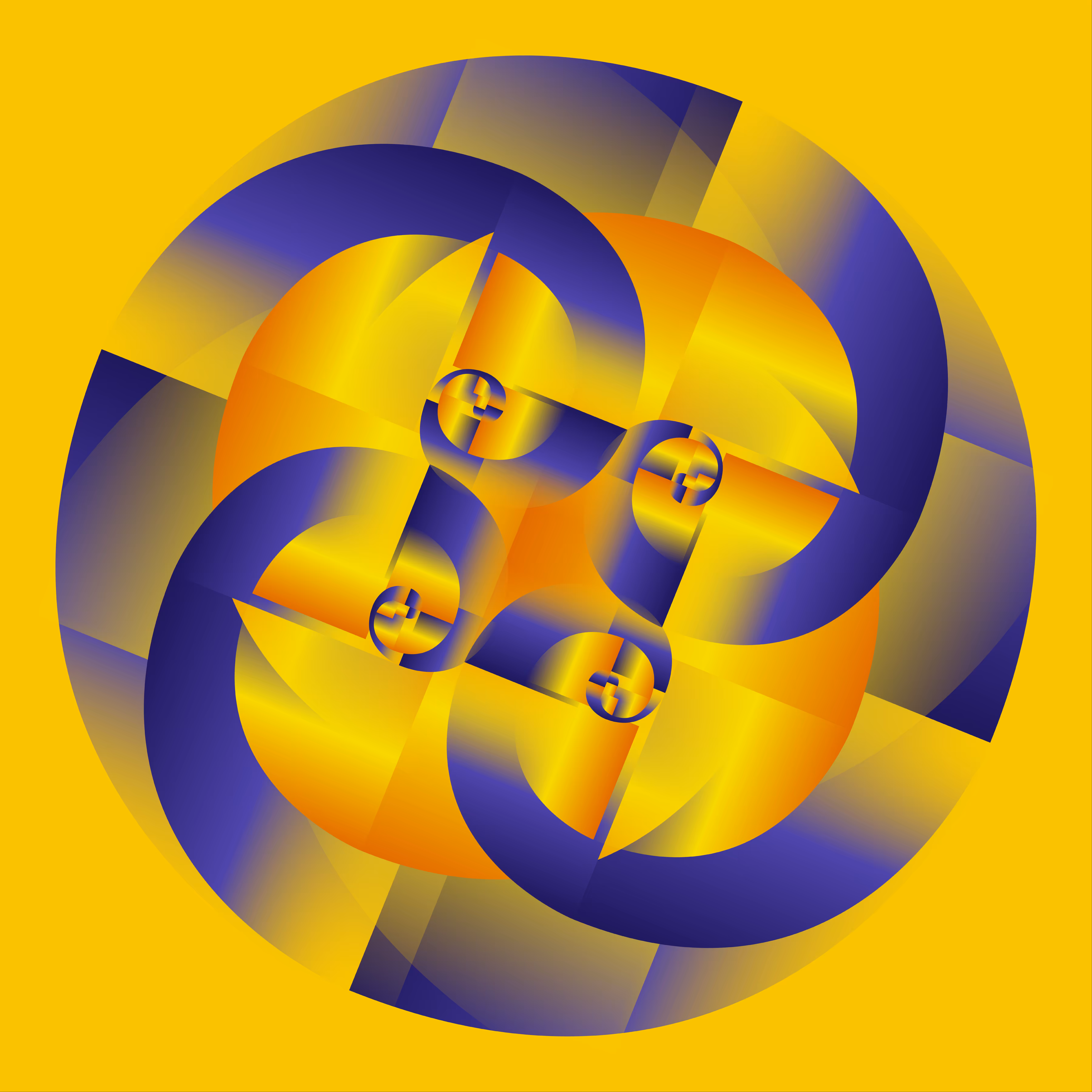 Wounded Whorl