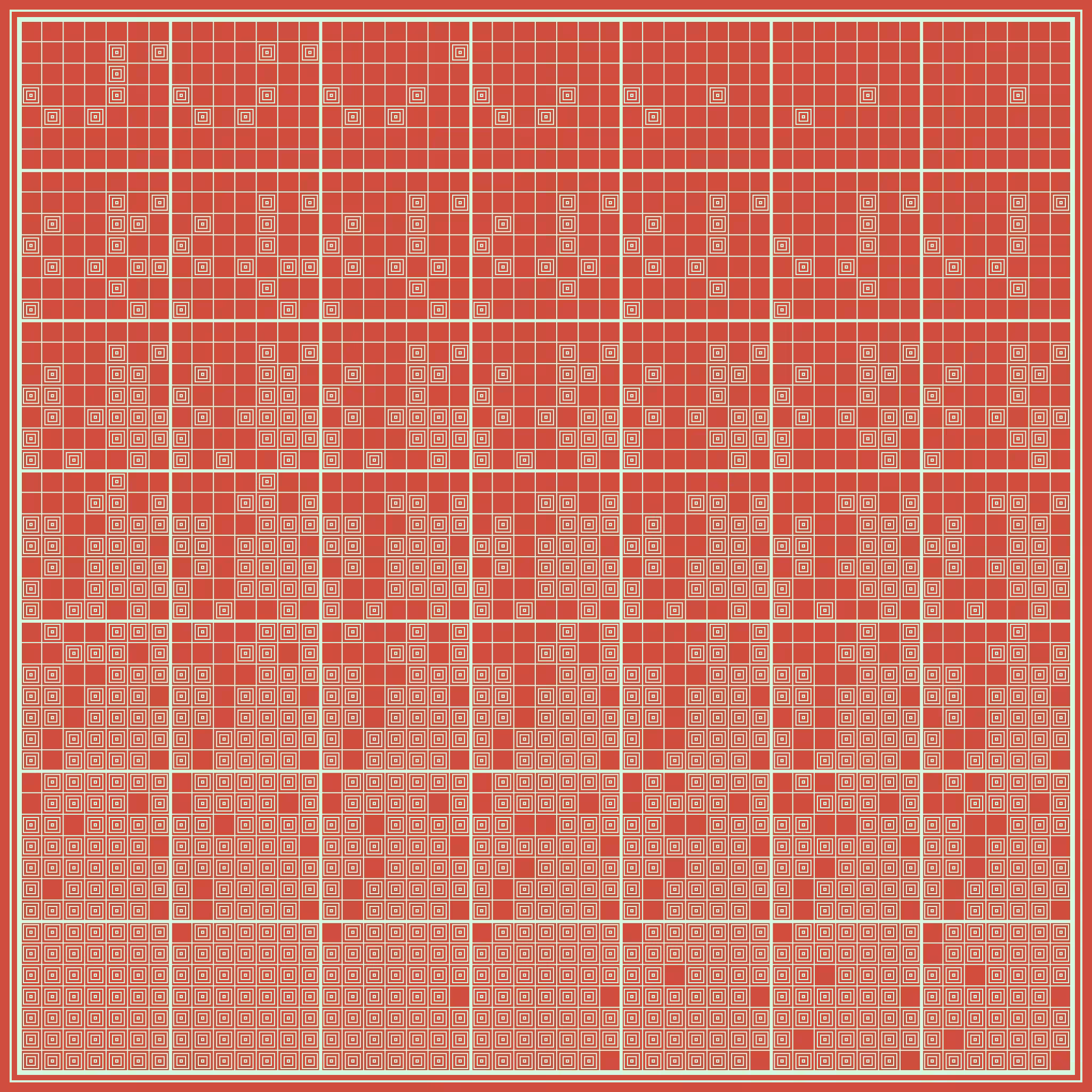 Winiarski Sequencer #330