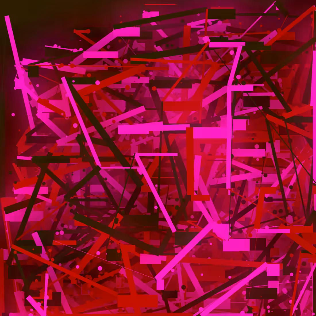 Harmony in chaos #139