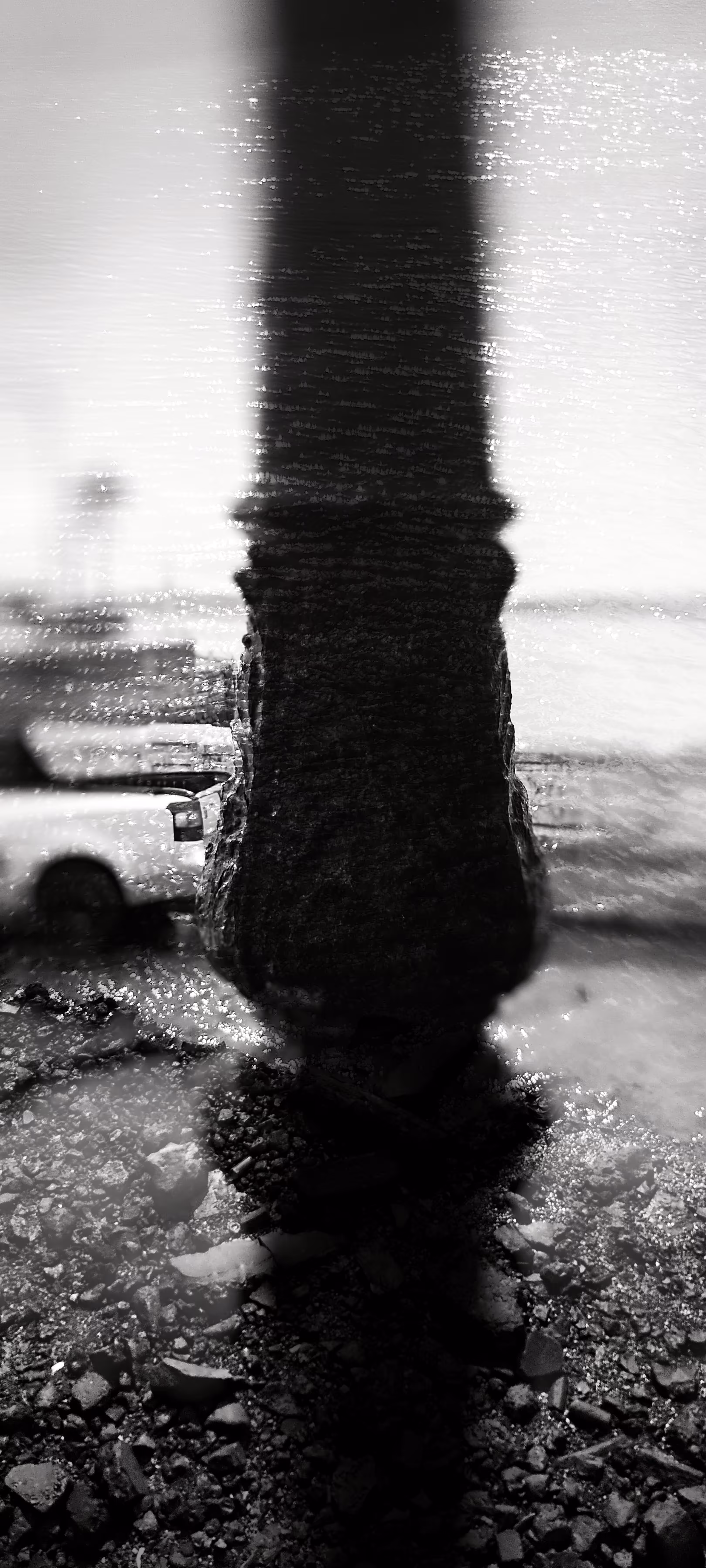 Memory in a State of Tide