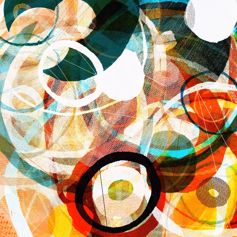 Fast Food Wall Art Simulation #211