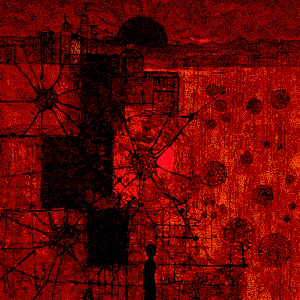 Last City by Brutal #170