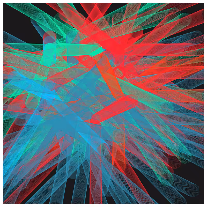 synchrony #64