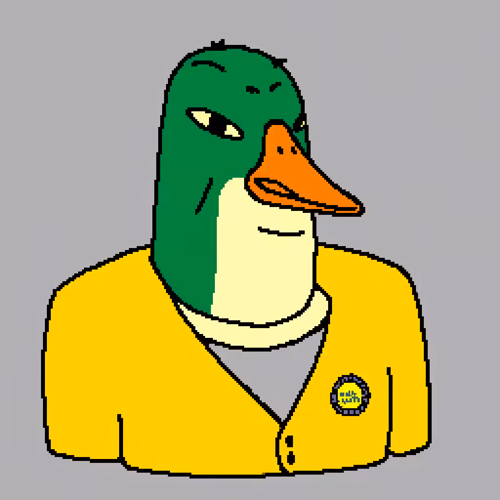 StaticGreeter
