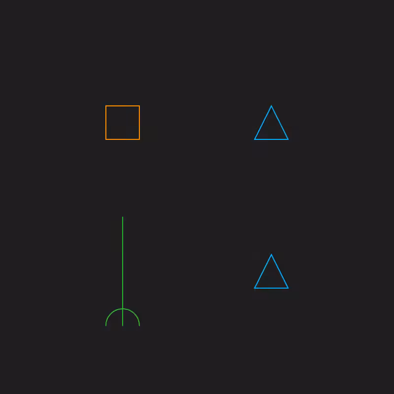generative art will eat itself #2