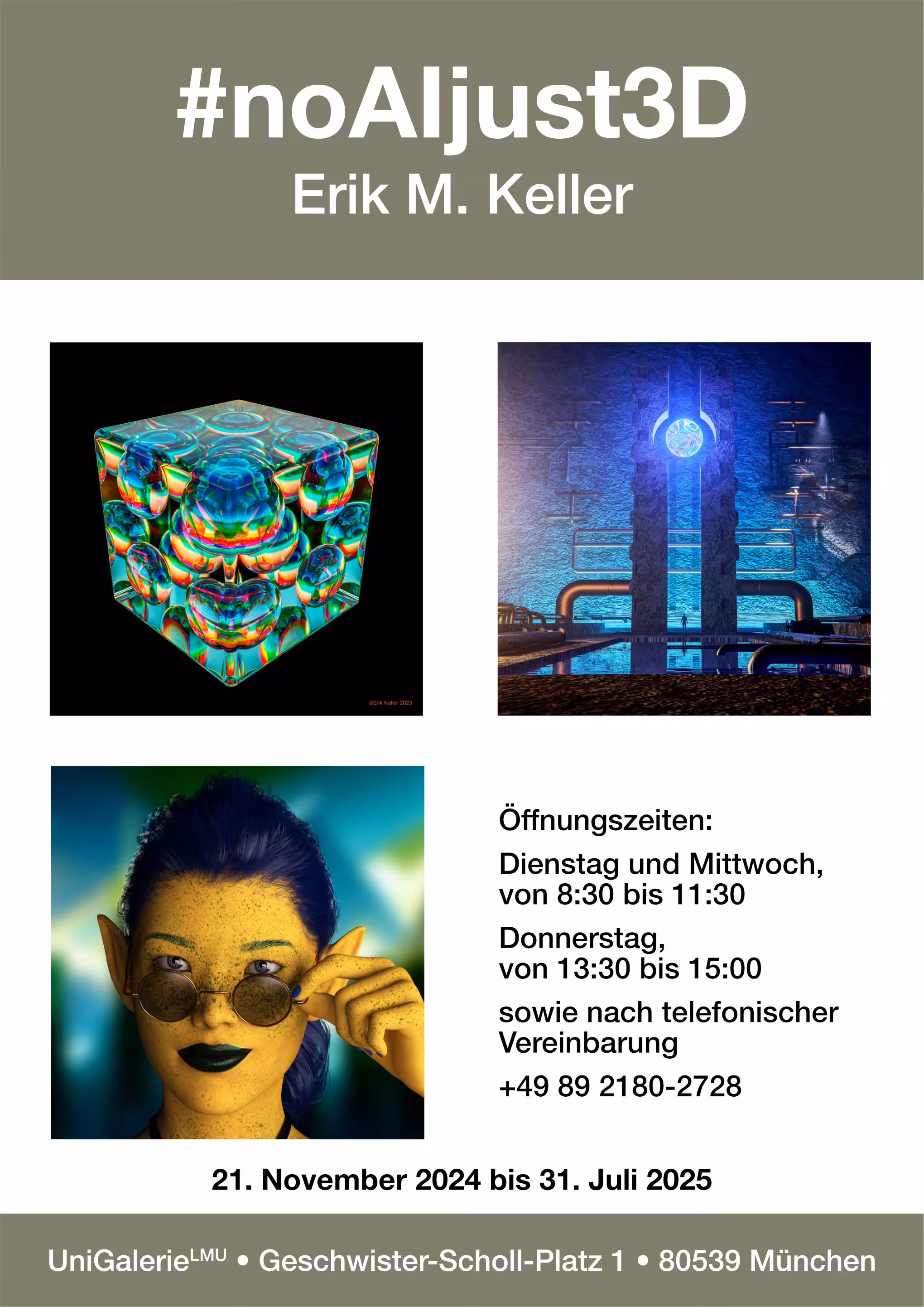 Exhibition Poster Nov 24 - Jul 25