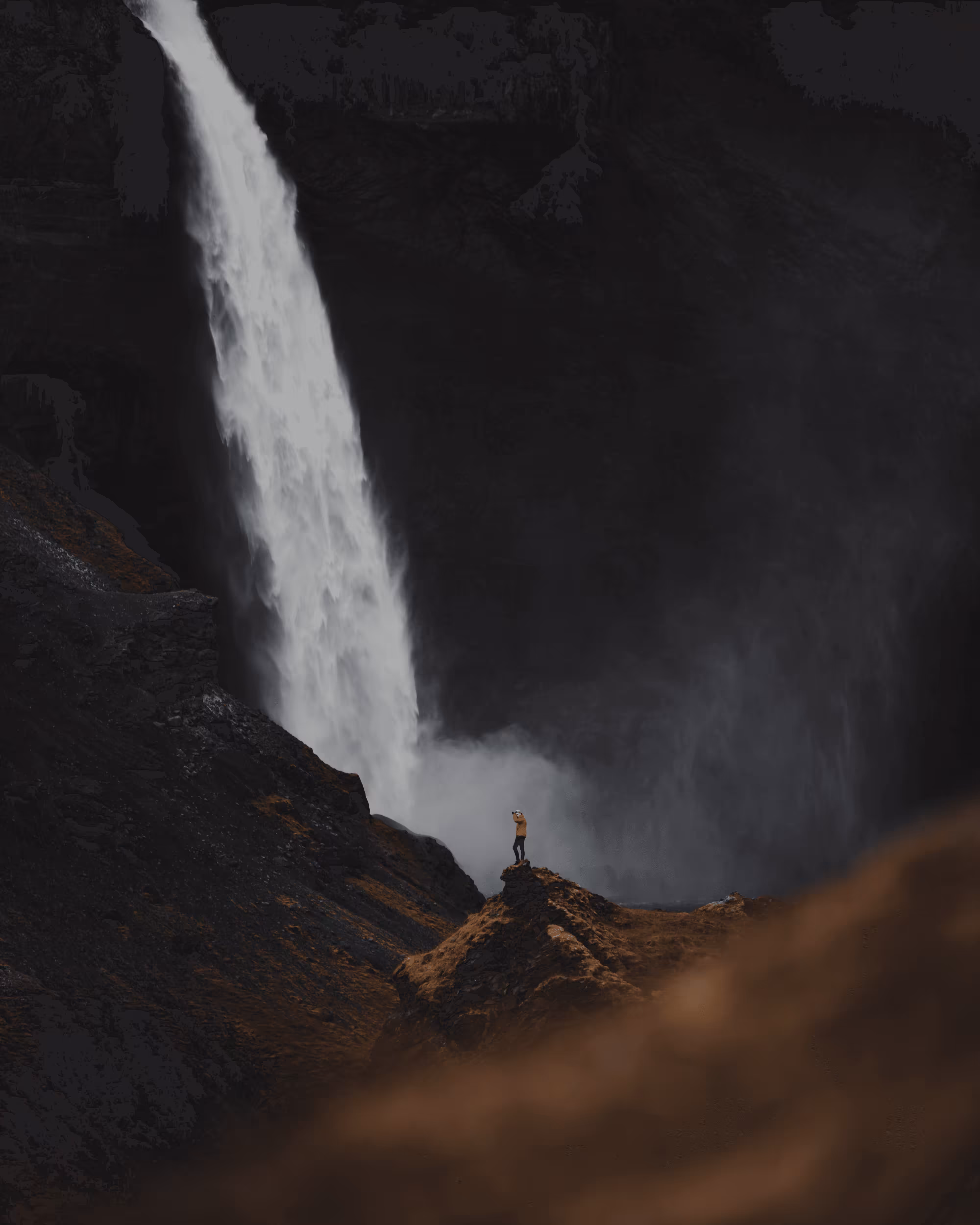 #24. Haifoss Hero
