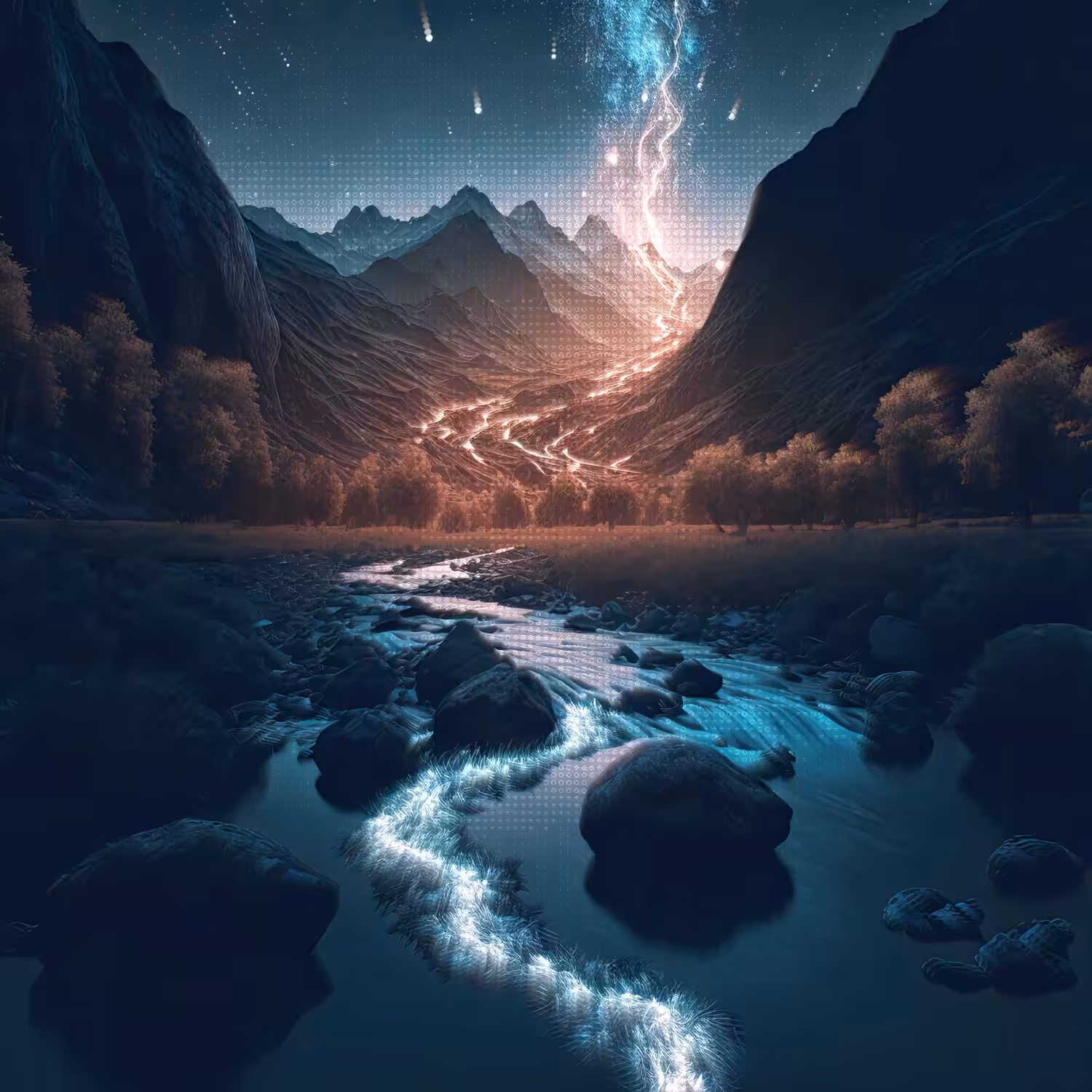 NATURE 2 #586