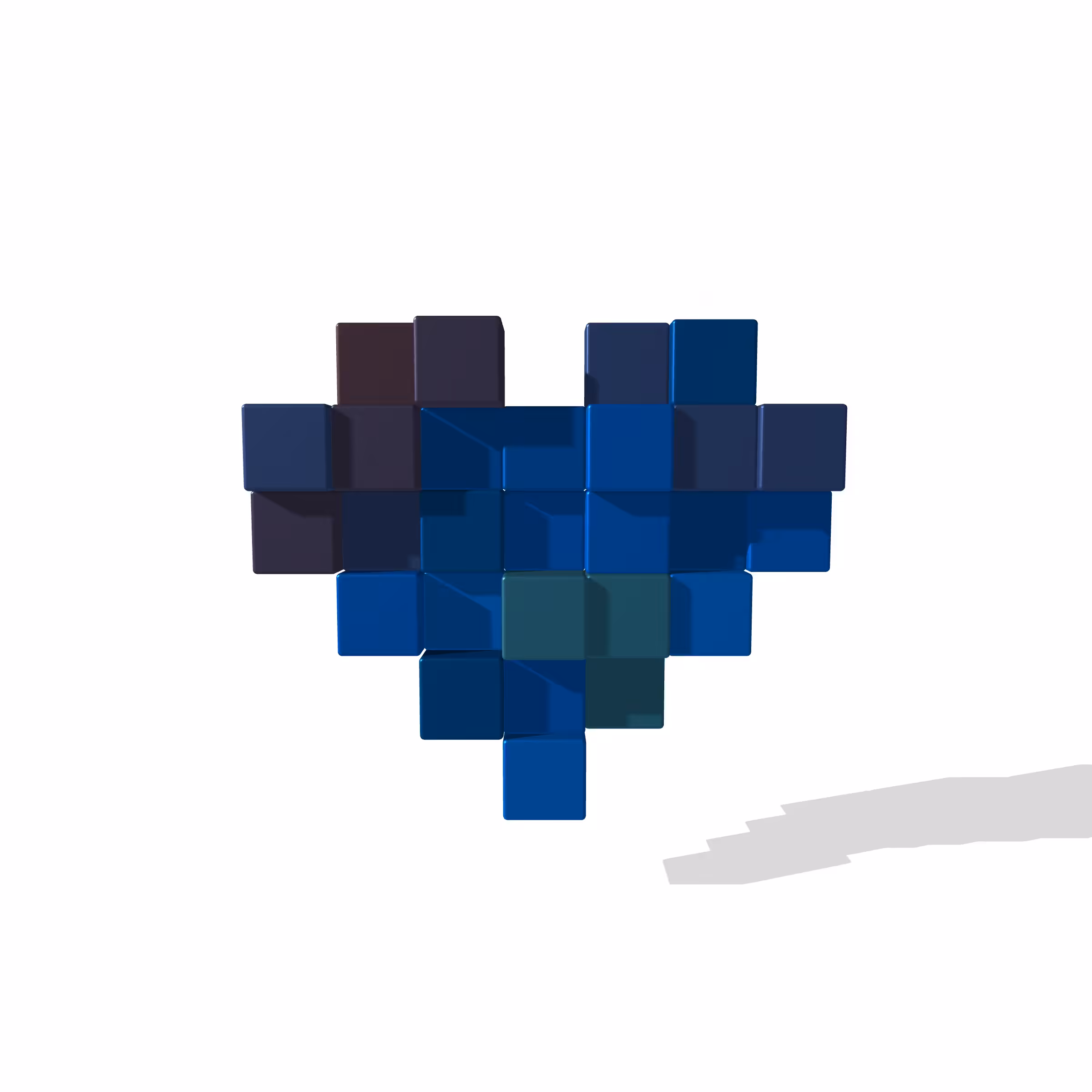 heart + craft #7031