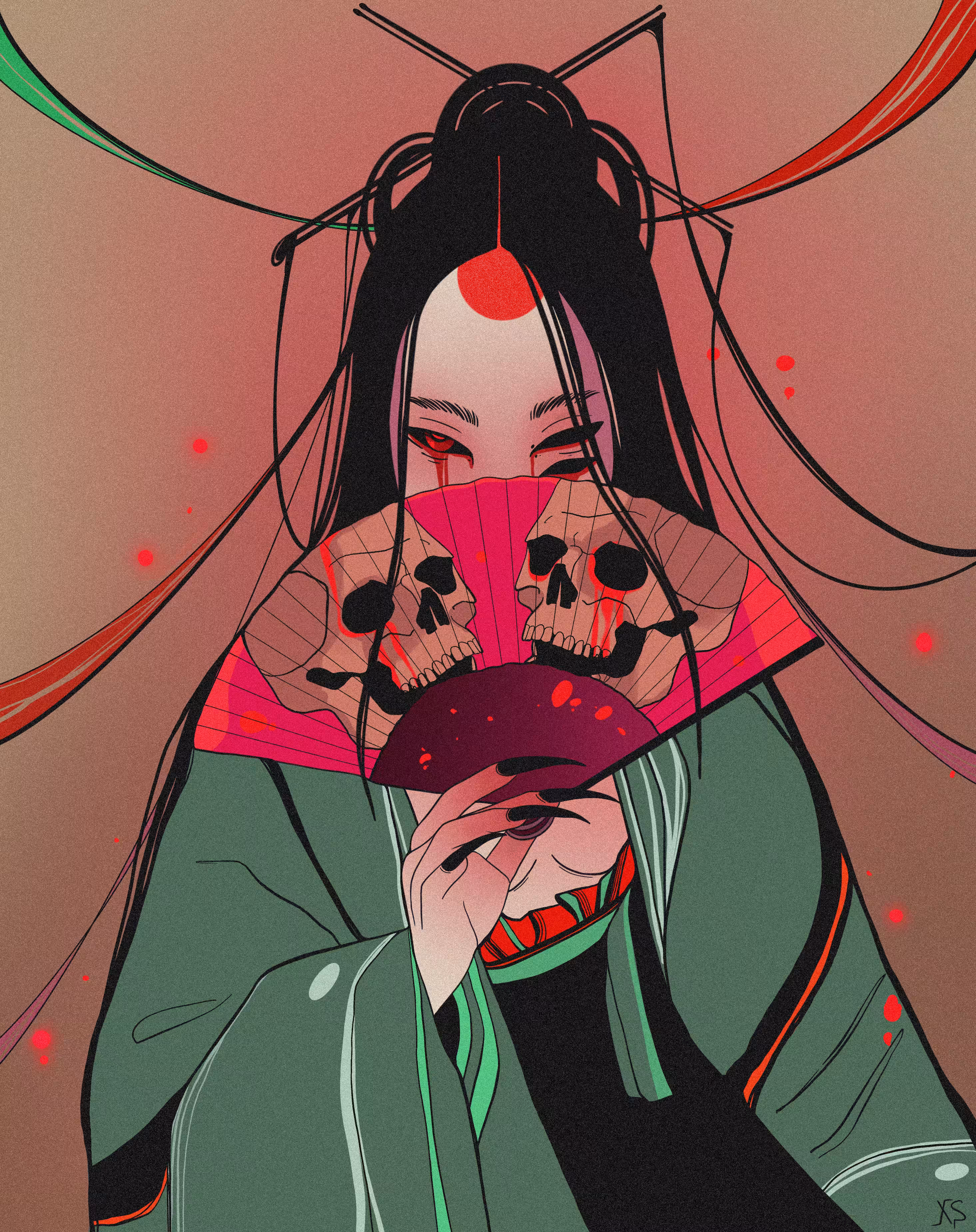 Ｓｔｒａｎｇｅｒ