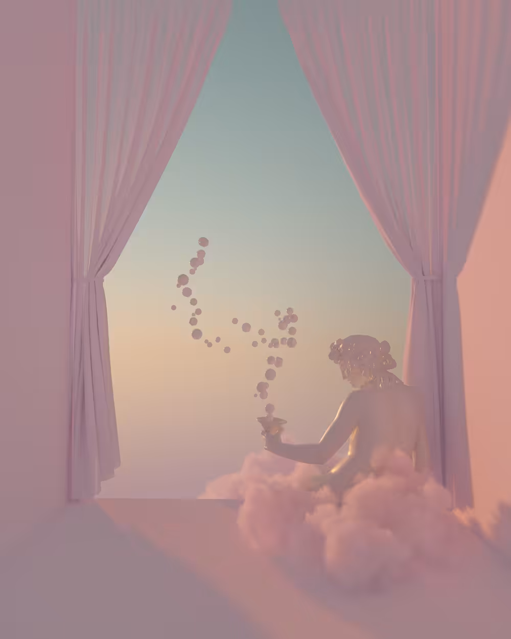 Sky High