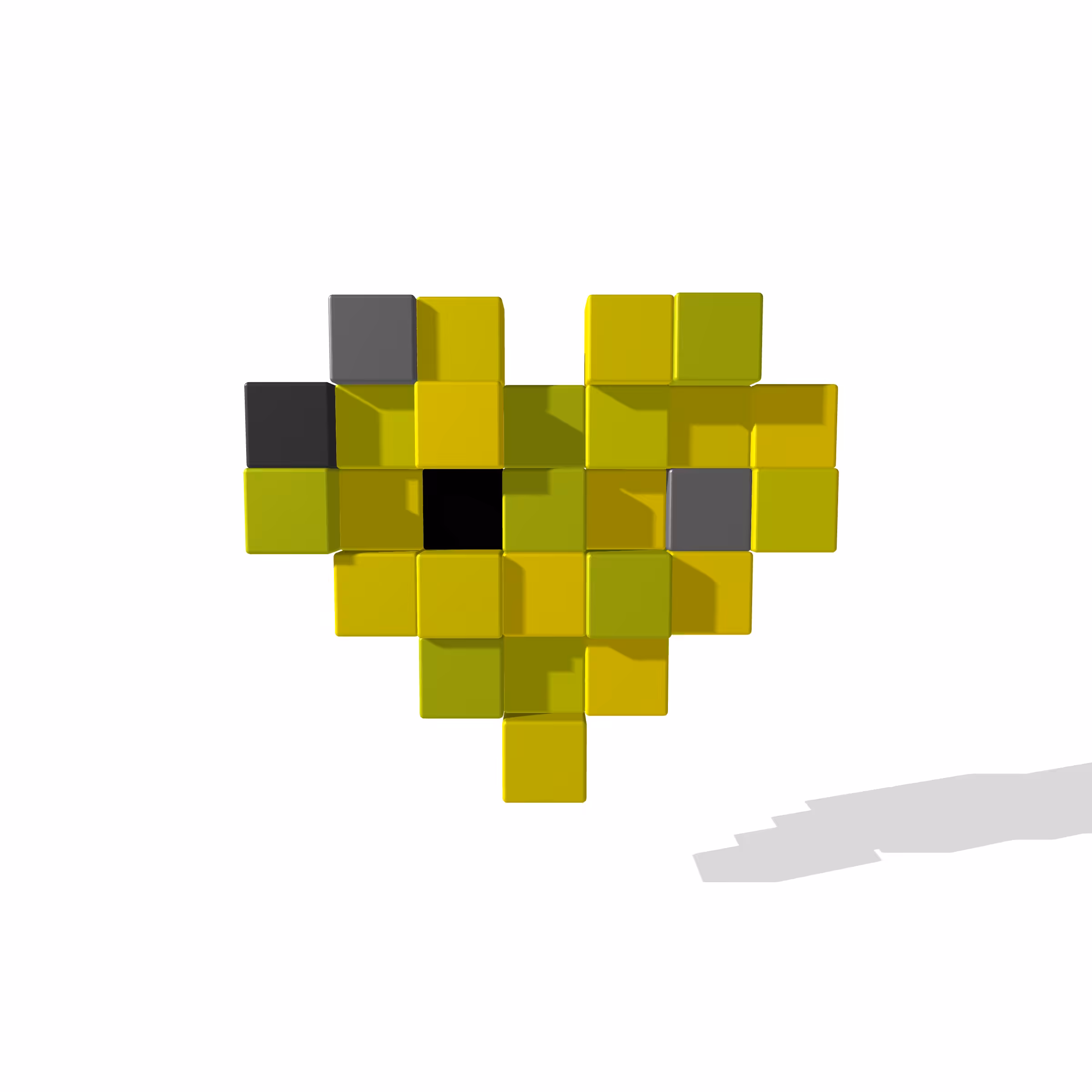 heart + craft #19489