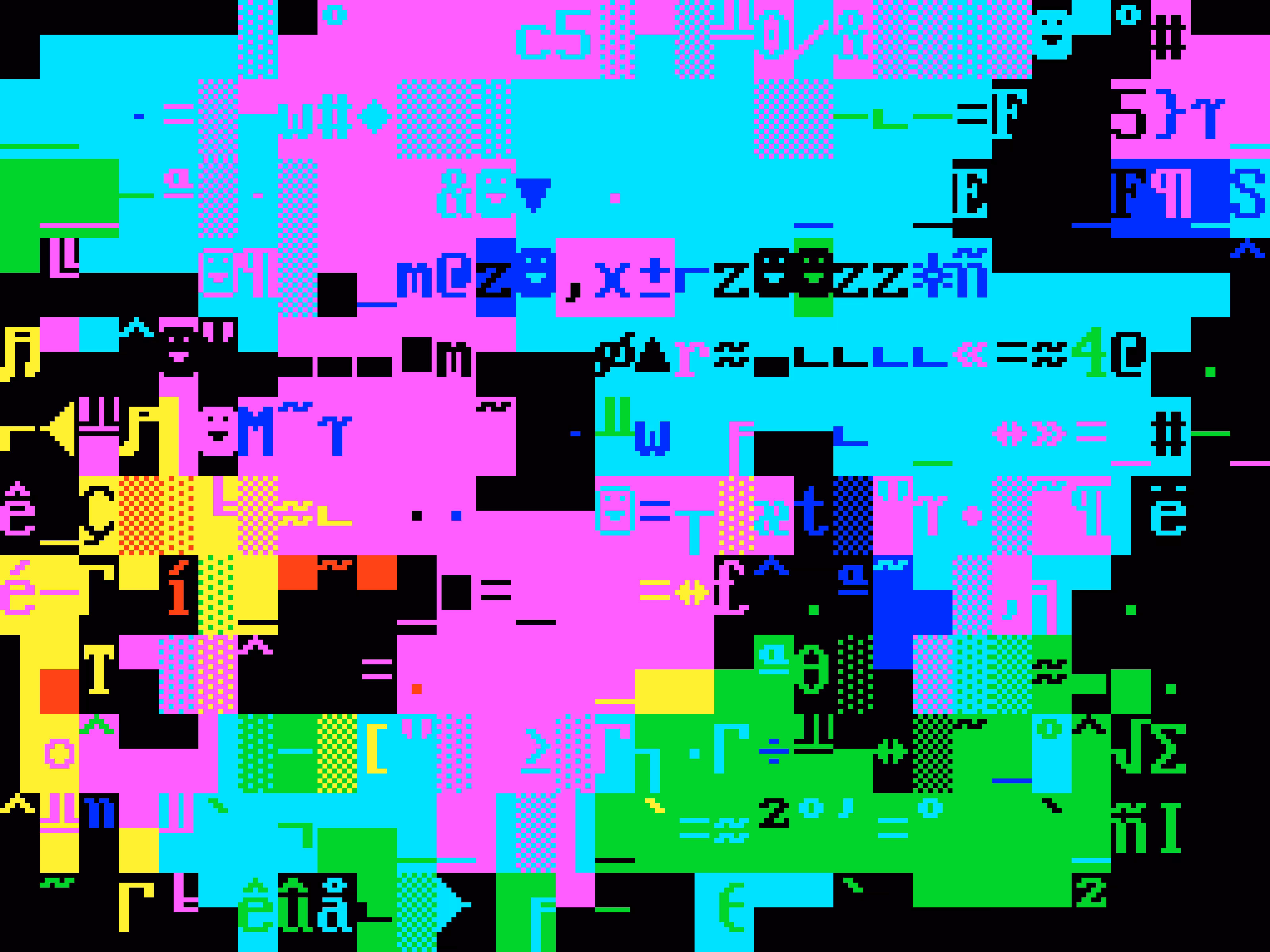 VHSCII
