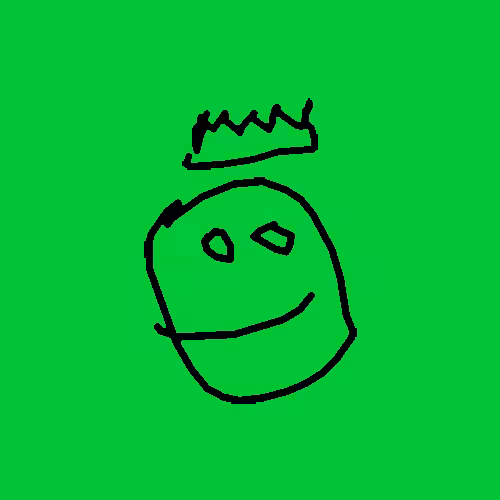 Basquiat Doodles: Basquiat #3004