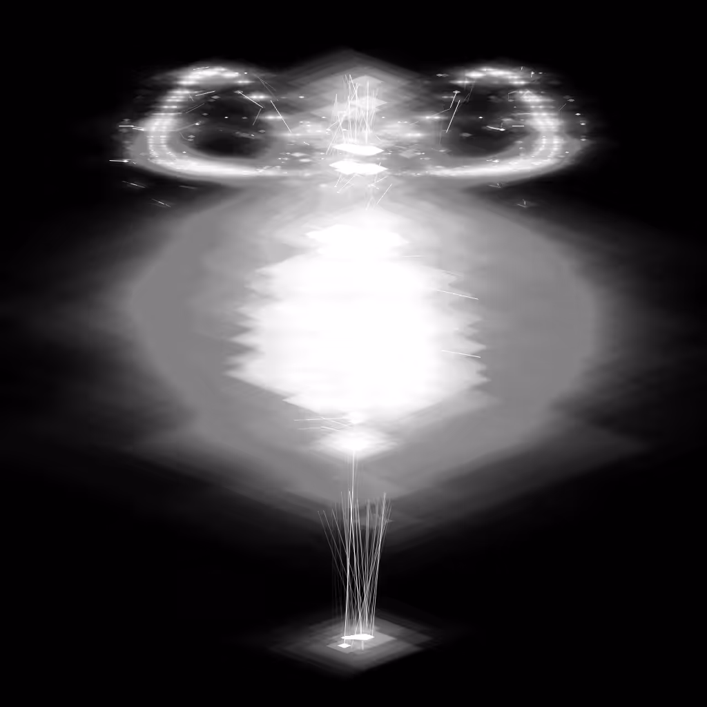 Spectral Being 365