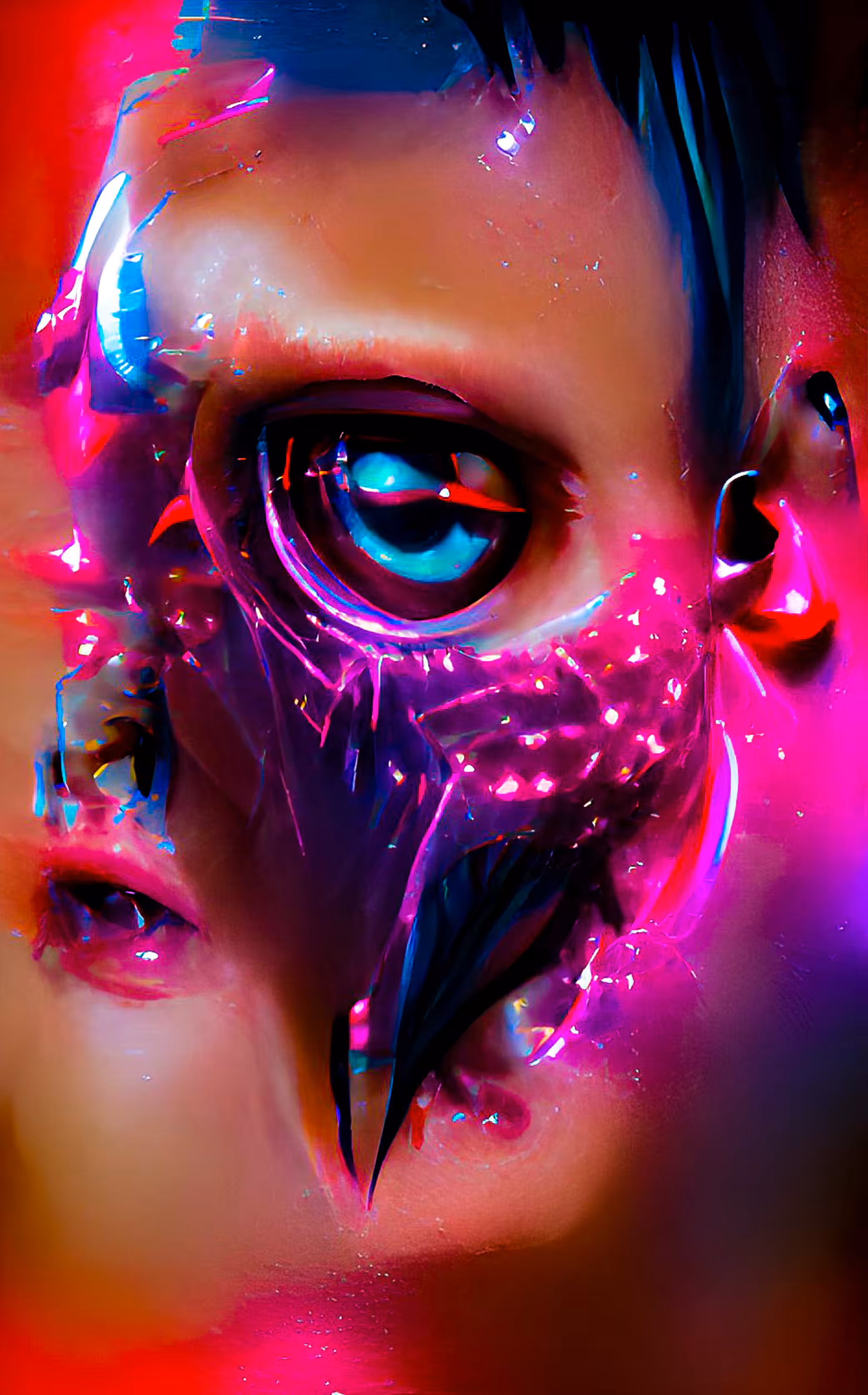 Faithless