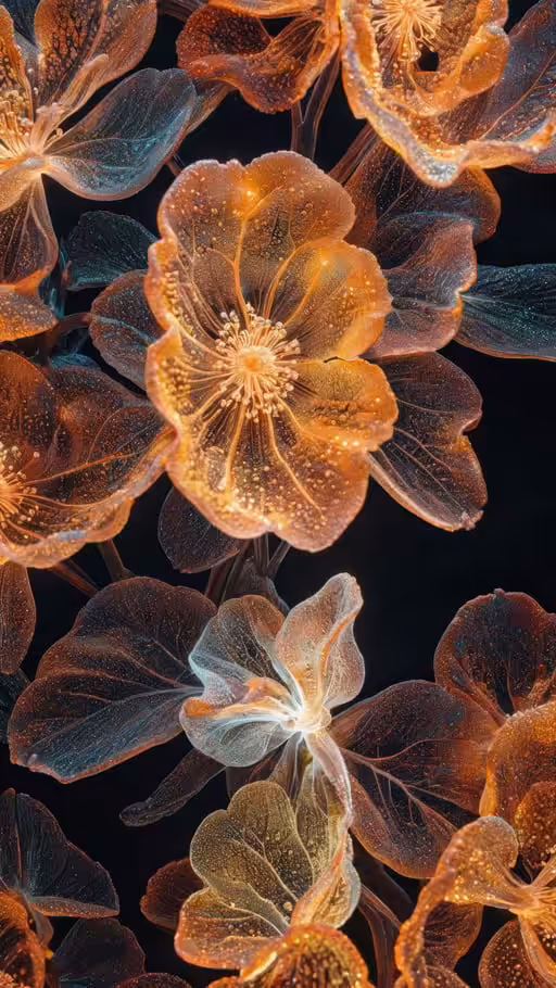 BIOME LUMINA #310/1000