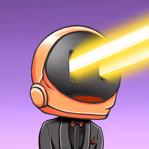 VibeNauts #251